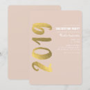 Recherche de shiny invitations Moderne