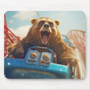 Recherche de peinture numérique tapis souris Animal