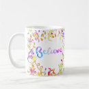 Recherche de texte positif tasses Rose