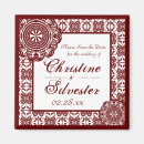 Recherche de arabesques magnets Vintage