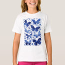 Recherche de faune enfant tshirts Papillon