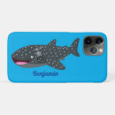 Recherche de requins iphone coques Mer