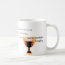 Recherche de trophée tasses Récompense
