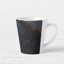 Recherche de loup hurlant tasses Animaux