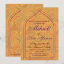 Recherche de mehndi invitations Musulman