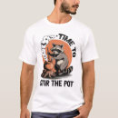 Recherche de feral tshirts Fantôme