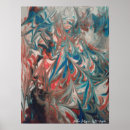Recherche de cache cache art Abstrait