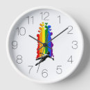 Recherche de tombe horloges Amour