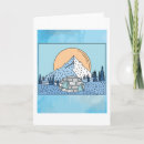 Recherche de icebergs vœux cartes Arctique