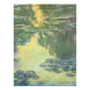 Recherche de jardin monet posters Étang