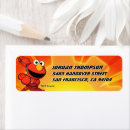 Recherche de elmo Monstre de cookies