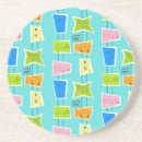 Recherche de dessin au trait dessous de verres Pour tous