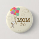 Recherche de maman badges Être mère