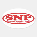 Recherche de séquoia autocollants Parc