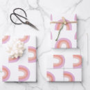 Recherche de corail papier cadeau Mignon