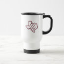 Recherche de texas voyage mugs M université san antonio
