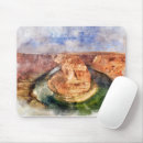 Recherche de grand canyon tapis souris Paysage
