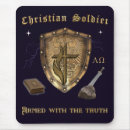 Recherche de chrétien tapis souris Spirituel