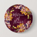Recherche de elegance badges Fleurs