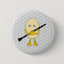 Recherche de de clarinette badges Joueur