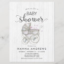 Recherche de rose 16x22 invitations Pour enfants