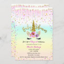 Recherche de pastel rainbow baby shower invitations Saupoudrage