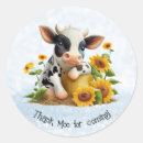 Recherche de cow autocollants Brun