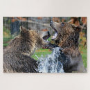 Recherche de grizzly bear puzzles Pour tous