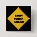 Recherche de route badges Jaune