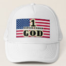Recherche de nation casquettes Chrétien