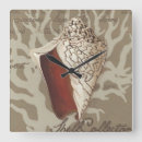 Recherche de bord de mer horloges Sonnet