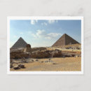 Recherche de gizeh cartes postales Pyramide