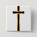 Recherche de christian carrés badges Religion