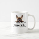 Recherche de technologie vétérinaire tasses Dog