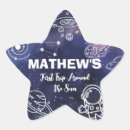 Recherche de constellations autocollants Anniversaire