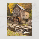 Recherche de farine cartes postales Automne