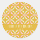 Recherche de de de ros mariage autocollants Élégant