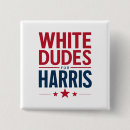 Recherche de blanc badges Élection