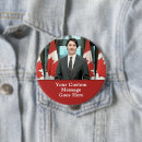 Recherche de liberal accessoires Trudeau