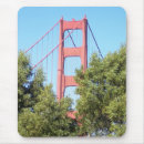 Recherche de san francisco tapis souris Pont