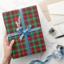 Recherche de tartan papier cadeau Anniversaire