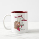 Recherche de chef femme tasses Dame