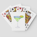 Recherche de tequila jeux de cartes Cocktail