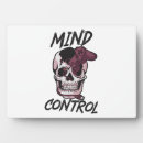 Recherche de crâne plaques Drôle