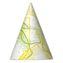 Recherche de frais chapeaux Illustration