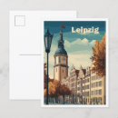 Recherche de leipzig cartes postales Travel