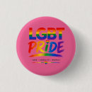 Recherche de fierté de lgbt badges Égalité