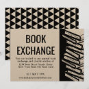 Recherche de exchange invitations Échange