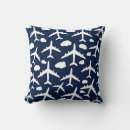 Recherche de volant coussins Avion