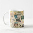Recherche de globe tasses Voyageur